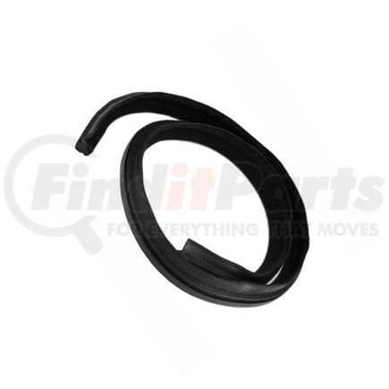 R42-6122-0725 by PETERBILT - Door Window Belt Weatherstrip