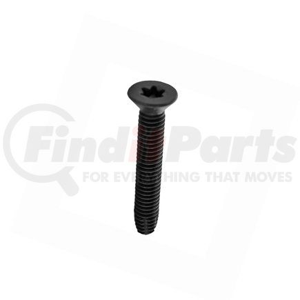 TFX225 by REDNECK TRAILER - SCREW, FLOOR TORX HEAD 1/4" X 2 1/4" SELF TAP