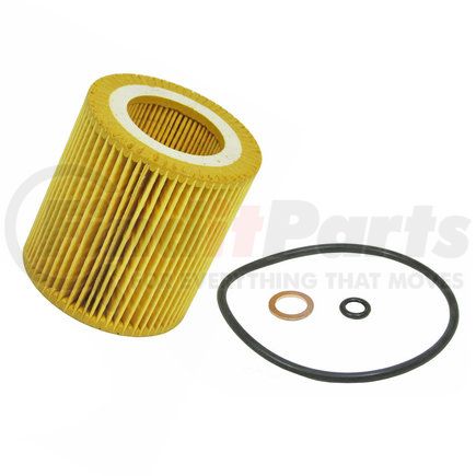 X5607 by ECOGUARD - OIL FILTER