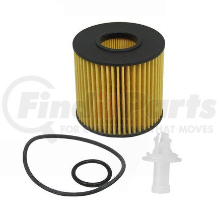 X5608 by ECOGUARD - OIL FILTER