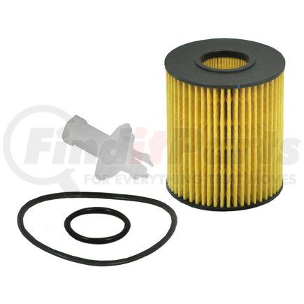 EcoGuard X5609 Engine Oil Filter OIL FILTER