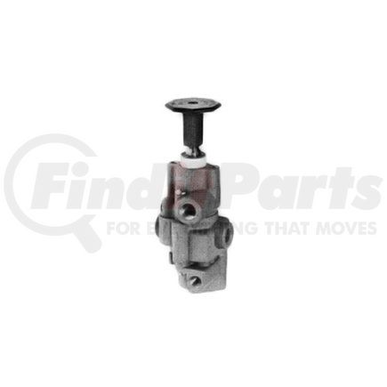 WM672A by BRAKE SYSTEMS INC - DASH VALVE   106850