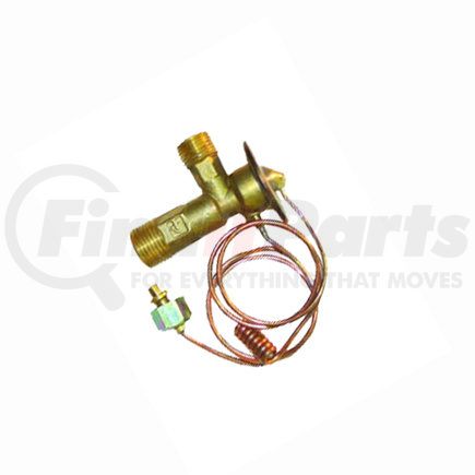 ZGG709037 by NAVISTAR - VALVE EXPANSION