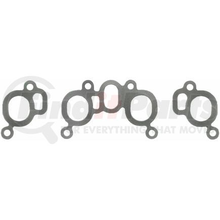 MS 91392 by FEL-PRO - Engine Intake Manifold Gasket Set