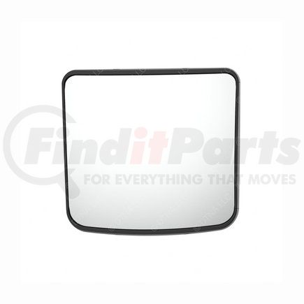 22-78121-504 by FREIGHTLINER - Door Mirror - Convex Mirror Type