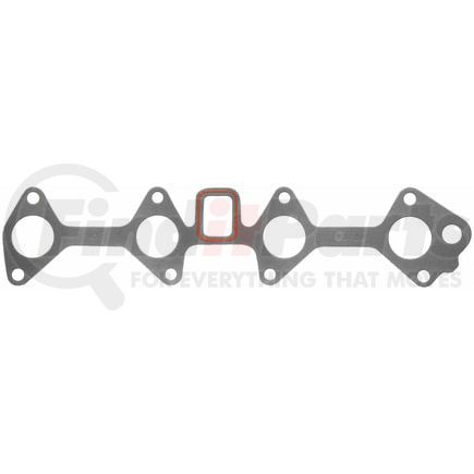 MS 90738 by FEL-PRO - Engine Intake Manifold Gasket Set