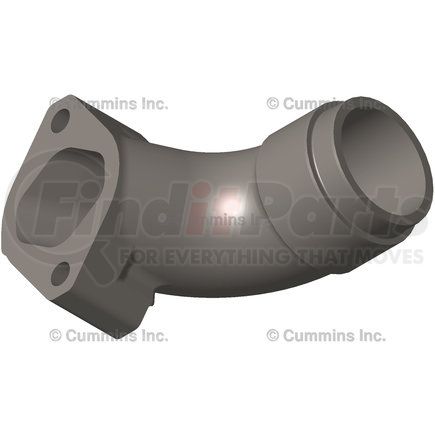 2864907 by CUMMINS - Exhaust Manifold