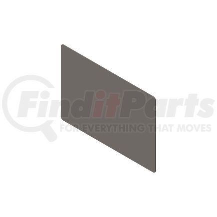 4025950 by CUMMINS - Multi-Purpose Decal - Information Label, for Full Flow Oil Filter