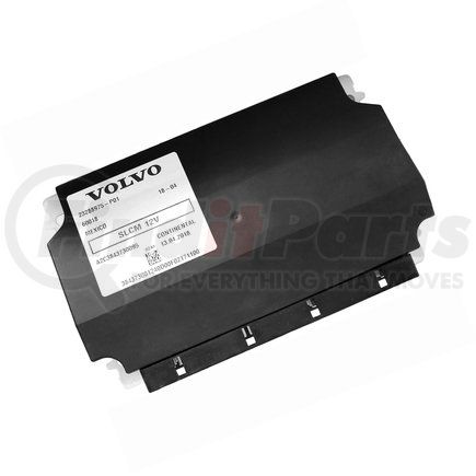 23288975 by VOLVO - Engine Control Module (ECM)