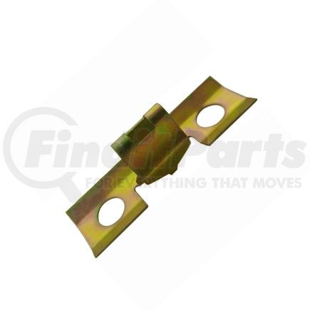 15569593 by GM - 10PK CLIP TRIM PUSH IN