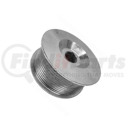 25153310 by MACK - Multi-Purpose                     Drive Belt Pulley