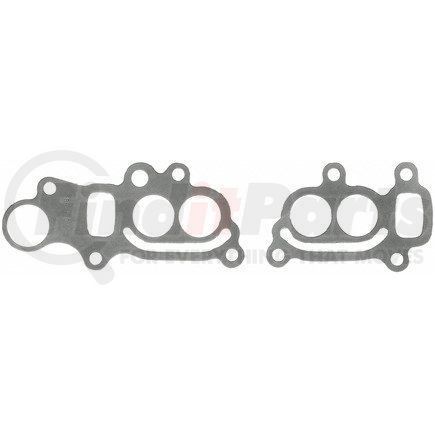 MS 90968 by FEL-PRO - Intake Manifold Gasket Set