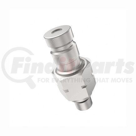 A0000789049 by DETROIT DIESEL - CHECK VALVE