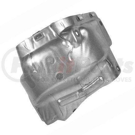 A4720900134 by DETROIT DIESEL - THERM SCREEN