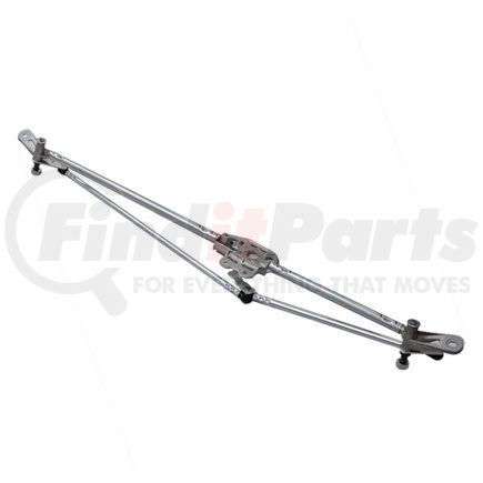 F91625-597 by TRICO - LINKAGE ASSEMBLY LESS MOTOR