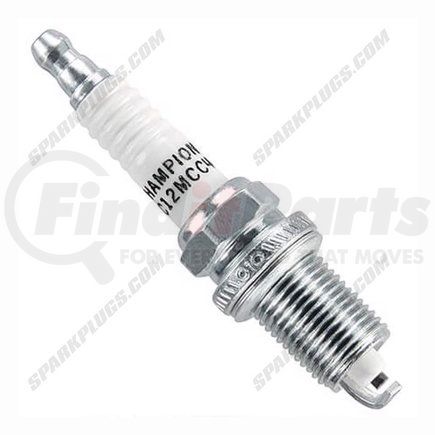 RC12MCC4 by CHAMPION - Copper Plus™ Spark Plug