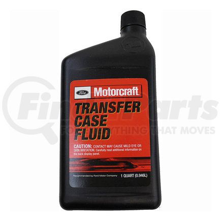 XL*12* by MOTORCRAFT - FLUID - TRANSFER CASE