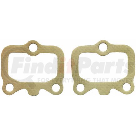 MS 91306 by FEL-PRO - Exhaust Manifold Gasket Set