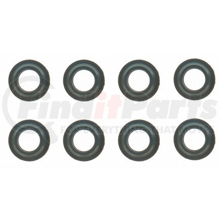 ES 72204 by FEL-PRO - Engine Intake Manifold Isolator Grommet Set