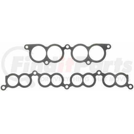 MS 92692 by FEL-PRO - Engine Intake Manifold Gasket Set