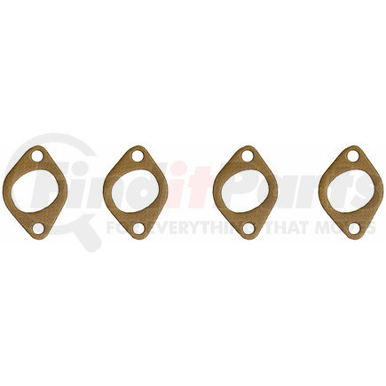 MS 22714 by FEL-PRO - Exhaust Manifold Gasket Set