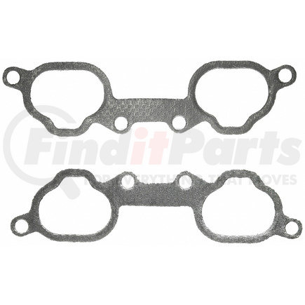 MS 94987 by FEL-PRO - Engine Intake Manifold Gasket Set