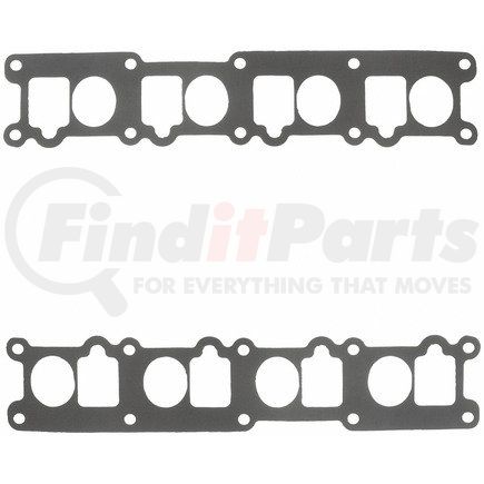 MS 95714 by FEL-PRO - Engine Intake Manifold Gasket Set