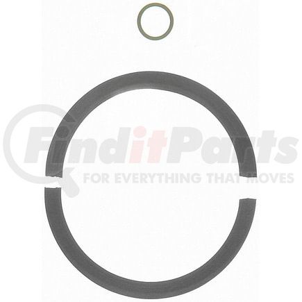 BS 40422 by FEL-PRO - Engine Crankshaft Seal Kit