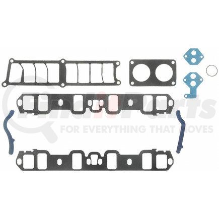 MS 94951 by FEL-PRO - Engine Intake Manifold Gasket Set