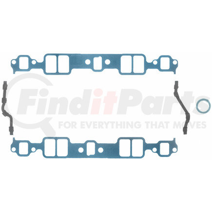 MS 9617 by FEL-PRO - Engine Intake Manifold Gasket Set