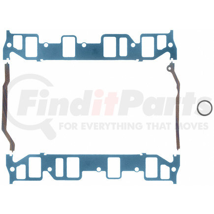 MS 90145 by FEL-PRO - Engine Intake Manifold Gasket Set