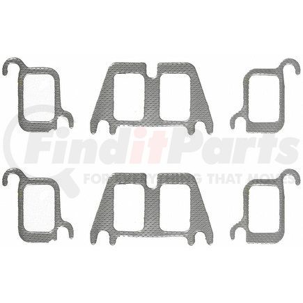 MS 90241 by FEL-PRO - Exhaust Manifold Gasket Set