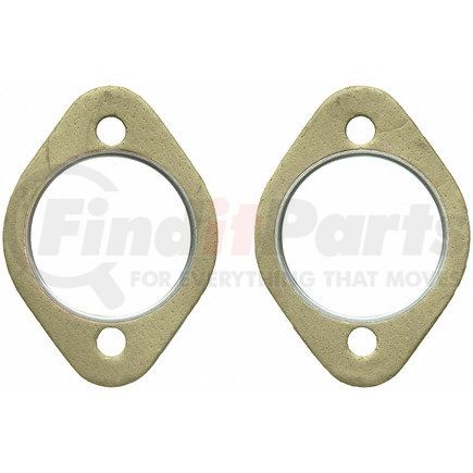 MS 93227 by FEL-PRO - Exhaust Manifold Gasket Set