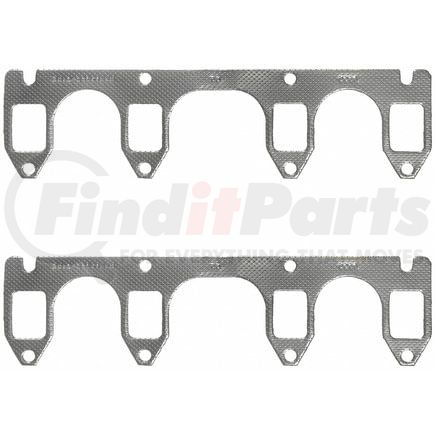 MS 9906 by FEL-PRO - Exhaust Manifold Gasket Set