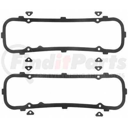 VS 50156 R by FEL-PRO - Valve Cover Gasket Set