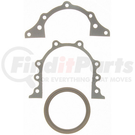 BS 40409 by FEL-PRO - Rear Main Seal Set