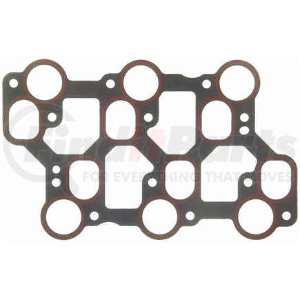 MS 95981 by FEL-PRO - Fuel Injection Plenum Gasket Set