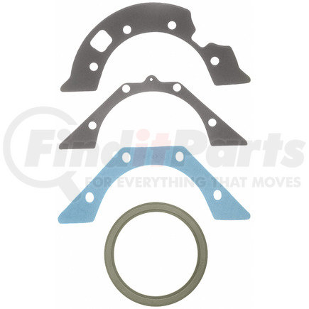Fel-Pro BS 40646 Engine Crankshaft Seal Kit Engine Crankshaft Seal Kit