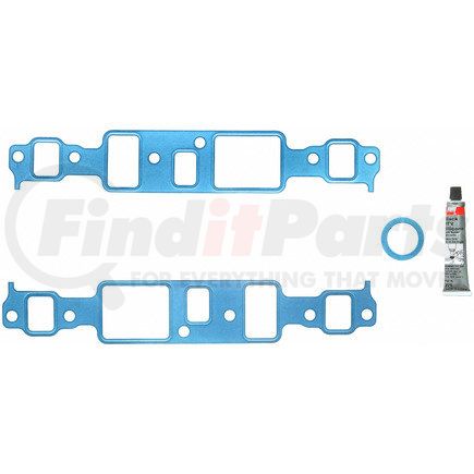 MS 95832 by FEL-PRO - Engine Intake Manifold Gasket Set