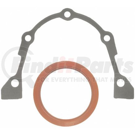 BS 40603 by FEL-PRO - Engine Crankshaft Seal Kit