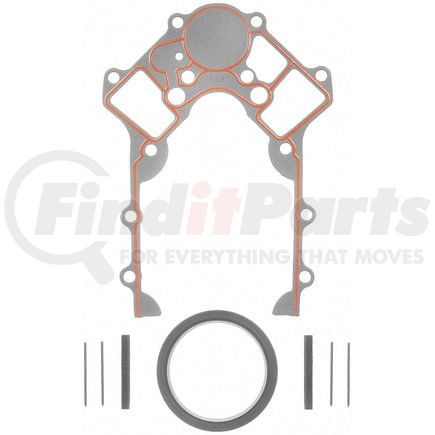 BS 40649 by FEL-PRO - Rear Main Seal Set