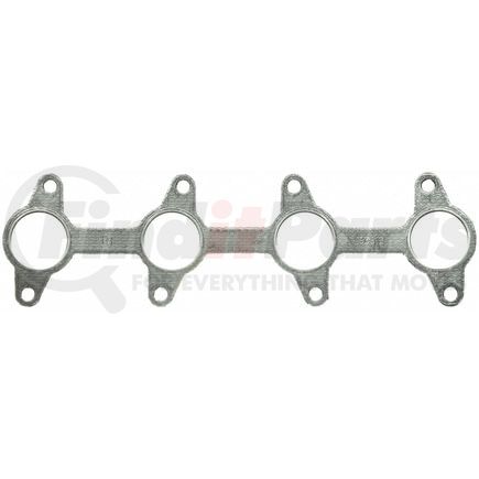 MS 93812 by FEL-PRO - Exhaust Manifold Gasket Set