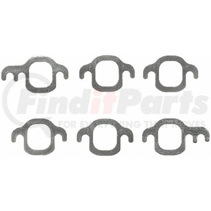 MS 95842 by FEL-PRO - Exhaust Manifold Gasket Set