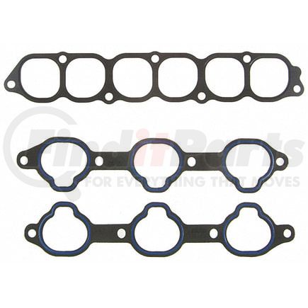 MS 96460 by FEL-PRO - Engine Intake Manifold Gasket Set