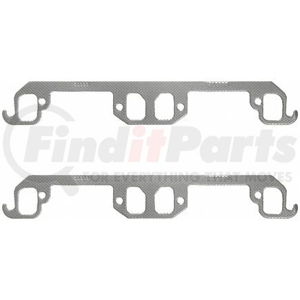 MS 95480 by FEL-PRO - Exhaust Manifold Gasket Set