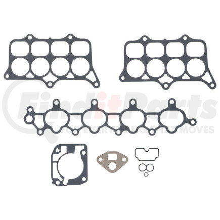 MS 97045 by FEL-PRO - Engine Intake Manifold Gasket Set