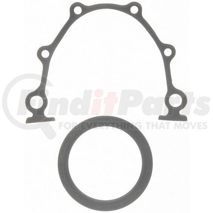 BS 40597 by FEL-PRO - Engine Crankshaft Seal Kit