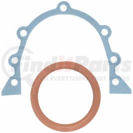 BS 40450 by FEL-PRO - Engine Crankshaft Seal Kit