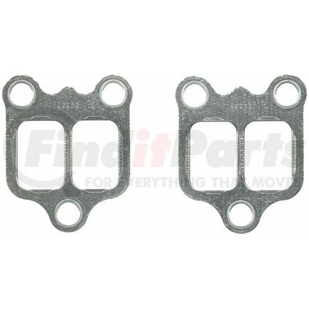 MS 93553 by FEL-PRO - Exhaust Manifold Gasket Set