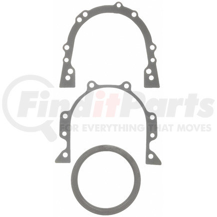 BS 40427 by FEL-PRO - Engine Crankshaft Seal Kit